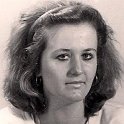 Ewa Legeny - sekretarka